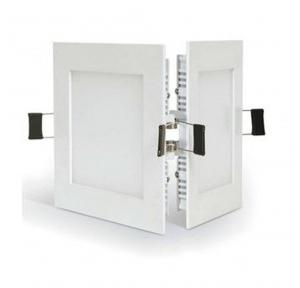Philips Ultra Slim Plus Recessed LED Panel Square Light 15W 6500K Cool White
