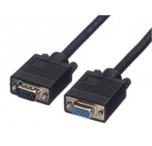 VGA Cable Male to Female 10 Mtr