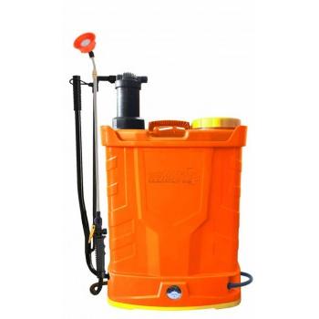 HYMATIC -821+ 2in1 Disinfectant Sprayer 16 Ltr (Battery Operated & Manual)