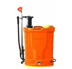 HYMATIC -821+ 2in1 Disinfectant Sprayer 16 Ltr (Battery Operated & Manual)