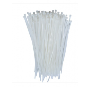 Stronger Cable Tie ST-364, 4.8mm (White)