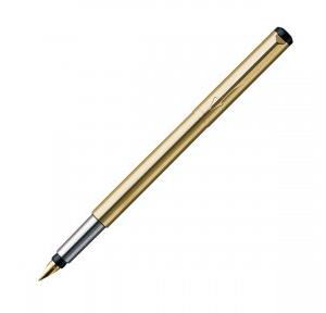 Parker Vector Gold Fountain Pen