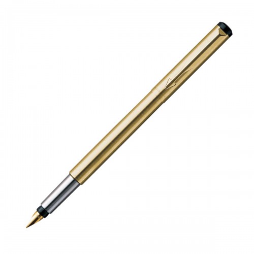 Parker Vector Gold Fountain Pen
