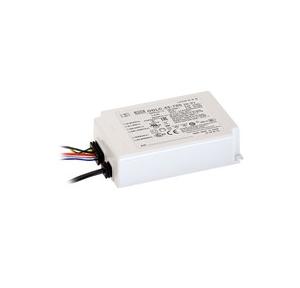 Meanwell LED Driver 51W Max 290mA 110-145V DC