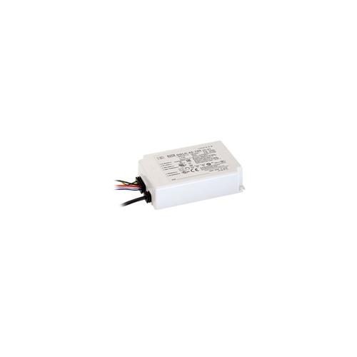 Meanwell LED Driver 51W Max 290mA 110-145V DC