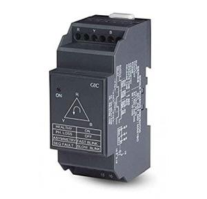 GIC Single Phase Preventor SM301