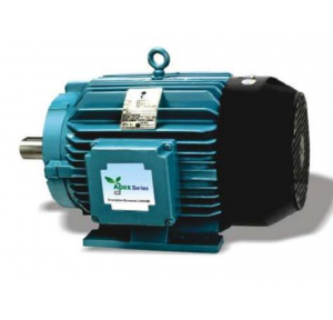 Crompton Induction Foot Mounted Motor 0.5HP 960 RPM 6 Pole