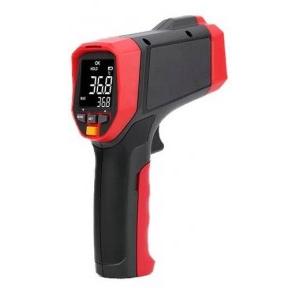 UNI-T Digital Infrared Thermometer, UT 308H, Temperature Range 32-45 Degree Celsius