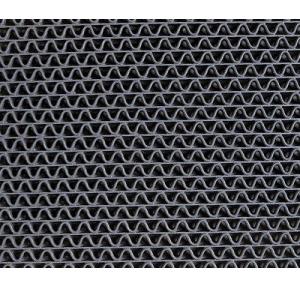 3M Safety-Walk  Wet Area Mat 3200 In Z-Web Design 4ft x 40ft Thickness 6mm Grey