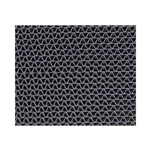 3M Safety-Walk  Wet Area Mat 3200 In Z-Web Design 4ft x 40ft Thickness 6mm Grey