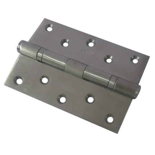 Geze Aluminium Door Hinges (SS Finish) 4 Inch 98302063