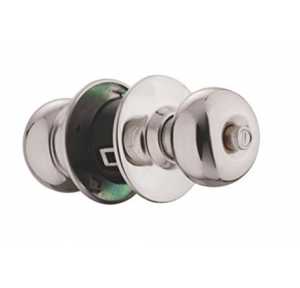 Dorset Door lock round type cylindrical entrance, ETTO S/S