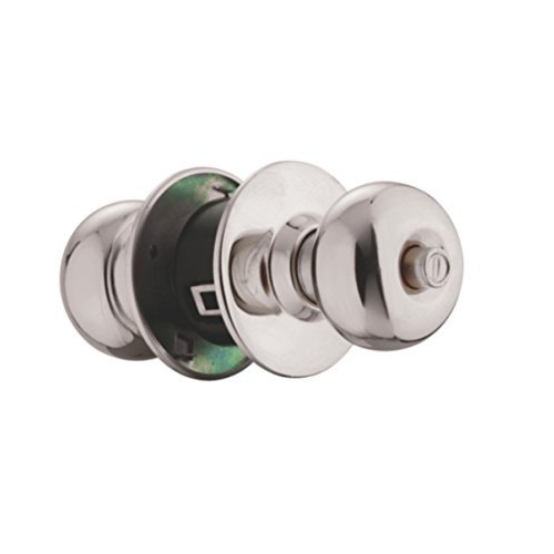 Dorset Door lock round type cylindrical entrance, ETTO S/S