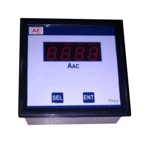 Amp Meter (Range 0-10A)