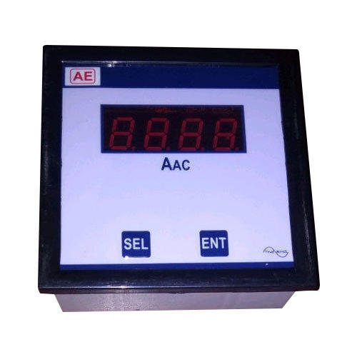 Amp Meter (Range 0-10A)