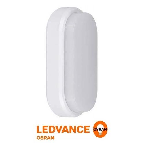 Osram Ledvance 10W LED Bulkhead Cool White (6500K)