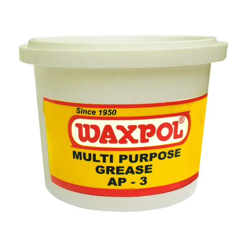 Waxpol Multipurpose Grease AP-3 NLGI Approved , 1kg