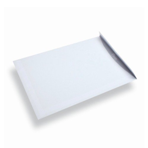 White Envelope Non Laminated A3 Size 80 Gsm