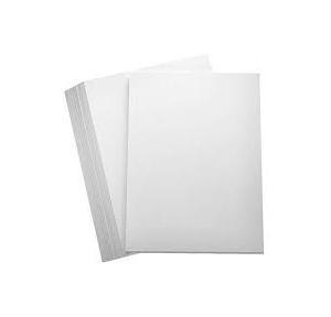 White Envelope Non Laminated A4 80 GSM