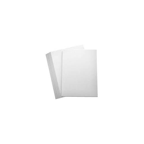 White Envelope Non Laminated A4 80 GSM