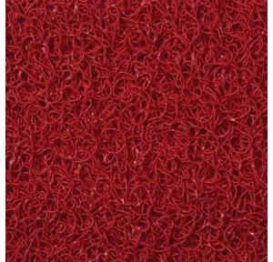 3M Nomad Terra Loop, Heavy Duty 7150, Width 3 Feet, Red