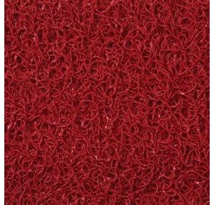 3M Nomad Terra Loop, Heavy Duty 7150, Width 3 Feet, Red