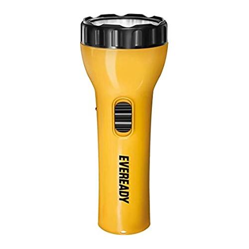 Eveready Rechargeable Ultra Led Torch DL96