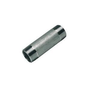 GI Nipple 1/2 x 4 Inch