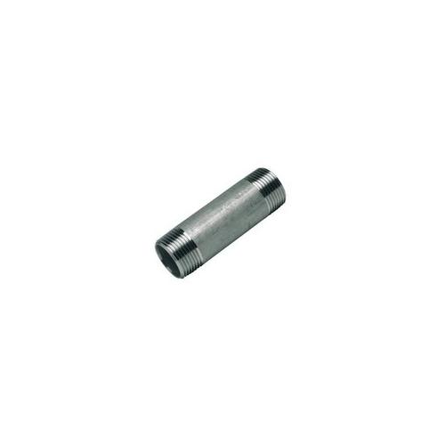 GI Nipple 1/2 x 4 Inch