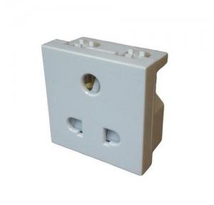 MK Citric 6A Universal Socket