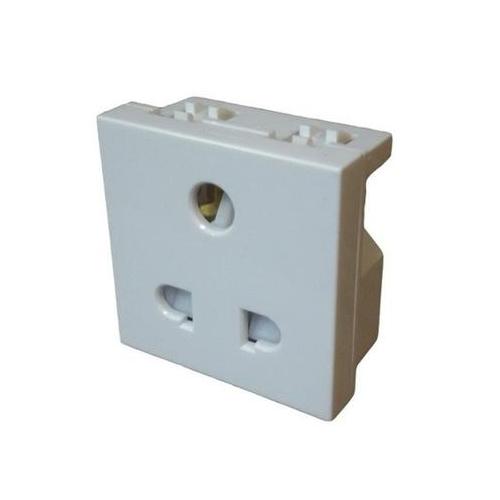 MK Citric 6A Universal Socket