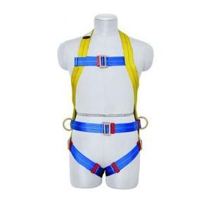 Full Body Harness Safety Belt