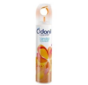 Odonil Sandal Bouquet Room Spray 153g