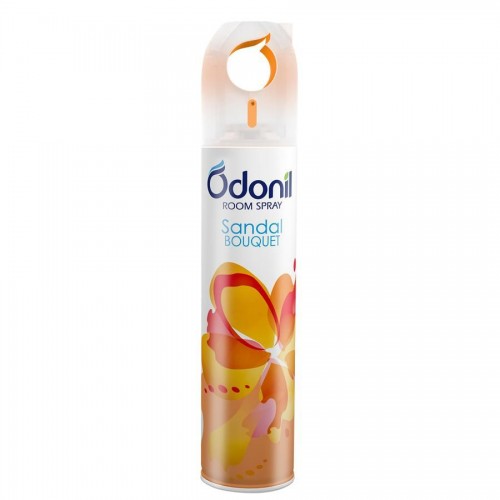 Odonil Sandal Bouquet Room Spray 153g