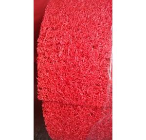 Comfort Anti Skid Mat, Color Red, Size - Length 30feet, Breadth 4feet, Thickness 10mm