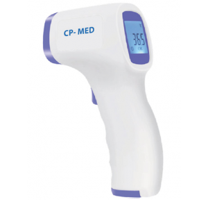 CP Plus Digital Infrared Thermometer, YS-ET05