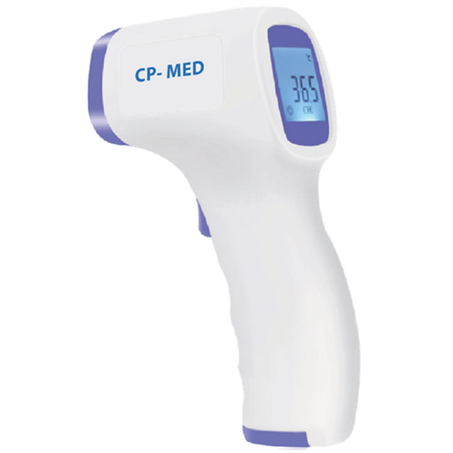CP Plus Digital Infrared Thermometer, YS-ET05