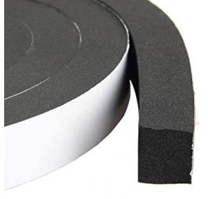 Foam Seal Tape High Density Foam Strip 30mm x 3mtr