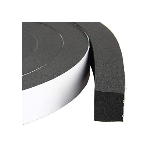 Foam Seal Tape High Density Foam Strip 30mm x 3mtr