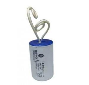 Capacitor 4 MFD 440 V AC