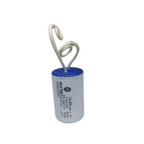 Capacitor 4 MFD 440 V AC