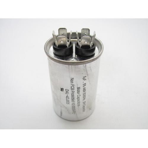 Capacitor 5 uF (440 V AC)