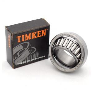 Timken Tapered Roller Bearing 543/532