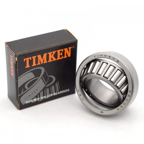 Timken Tapered Roller Bearing 543/532