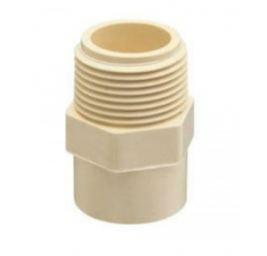 Astral 90 Degree CPVC Socket (set of 15&20mm)