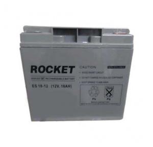 Rocket Battery 12V 18AH,ES-18-12