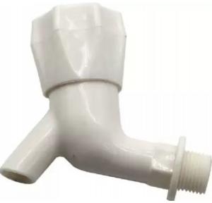 PVC Cock 15mm Normal Type