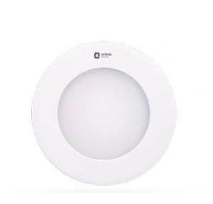 Orient LED Round Panel Recess Light, 12W LDRER-12-C Dia: 150 mm