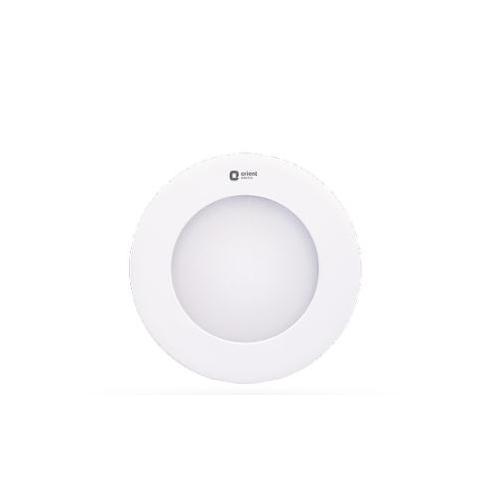 Orient LED Round Panel Recess Light, 12W LDRER-12-C Dia: 150 mm