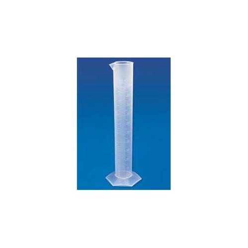 Measuring Plastic Cylinder 500 ml